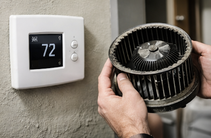 hvac training school 