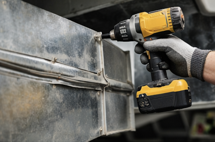 commercial hvac jobs